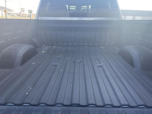 Used 2024 GMC Sierra 2500 AT4X image 4