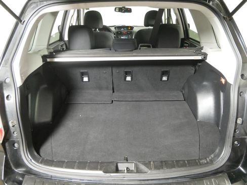 Used 2015 Subaru Forester 2.5i Premium w/ Popular Package #1 image 18