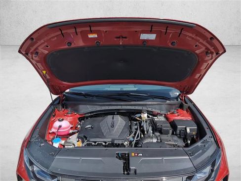 New 2026 Hyundai Tucson SEL image 19