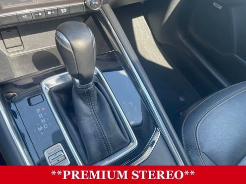 Used 2022 MAZDA CX-5 AWD 2.5 S w/ Premium Package image 17