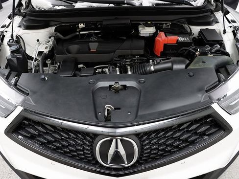 Used 2022 Acura RDX A-Spec image 30