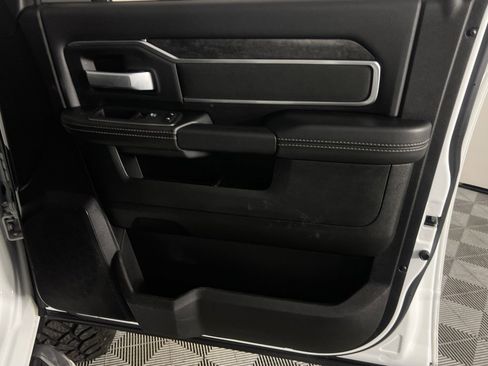 Certified 2024 RAM 2500 Big Horn w/ Sport Appearance Package image 32