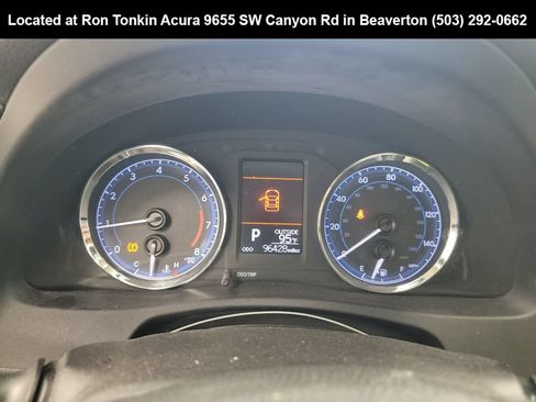 Used 2019 Toyota Corolla LE FWD image 12