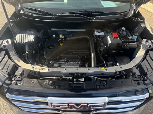 Used 2025 GMC Terrain Elevation image 24