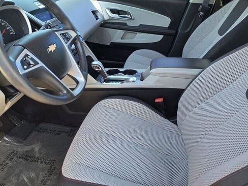 Used 2011 Chevrolet Equinox LT w/ Driver Convenience Package image 13