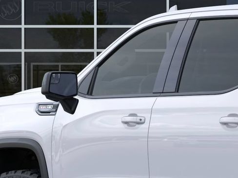 New 2026 GMC Sierra 1500 AT4X AWD/4WD image 12