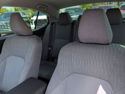 Certified 2026 Toyota Camry LE w/ Convenience Package FWD image 8