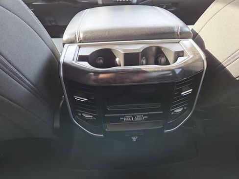 Used 2022 RAM 1500 Big Horn image 12