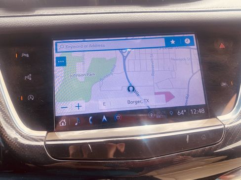 Used 2023 Cadillac XT6 Sport w/ Technology Package AWD/4WD image 22