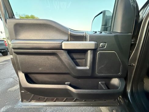 Used 2018 Ford F150 Raptor w/ Equipment Group 802A Luxury AWD/4WD image 21