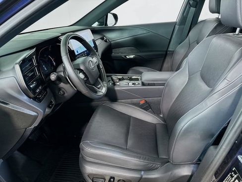 Used 2023 Lexus RX 350 Premium Plus w/ Accessory Package AWD/4WD image 11