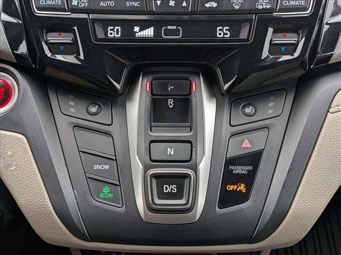 Used 2018 Honda Odyssey EX-L image 14