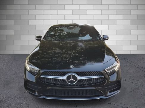 Used 2019 Mercedes-Benz CLS 450 image 8