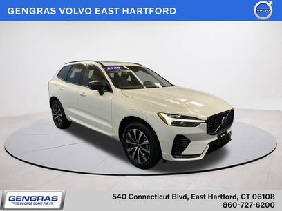 Certified 2025 Volvo XC60 B5 Plus