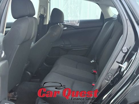 Used 2016 Honda Civic LX image 14
