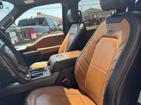 Used 2016 Ford F150 Limited AWD/4WD image 10