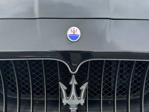 Used 2008 Maserati GranTurismo Coupe image 5