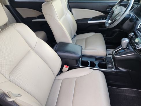 Used 2015 Honda CR-V EX-L image 27
