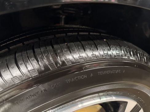 Certified 2025 Nissan Sentra SV w/ All-Weather Package image 30