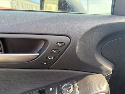 Used 2023 Lexus IS 350 F Sport image 13