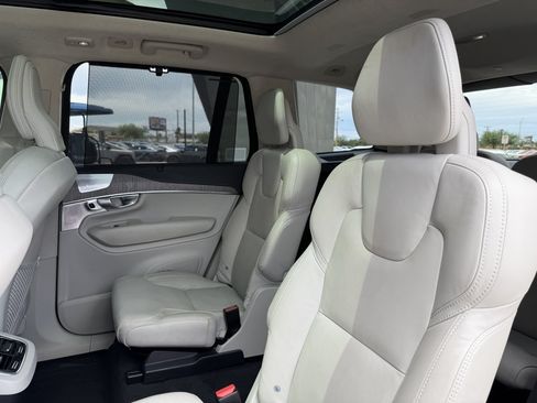 Used 2024 Volvo XC90 B6 Ultimate w/ Lounge Package AWD/4WD image 36