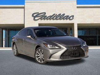 Used 2019 Lexus ES 350 video 2