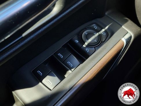 Used 2021 GMC Sierra 1500 SLT w/ SLT Premium Package image 25