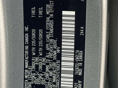 New 2026 Lexus NX 350 350 Premium image 35