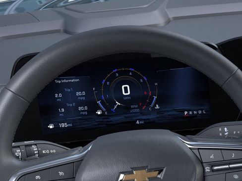 New 2026 Chevrolet Suburban LS image 18