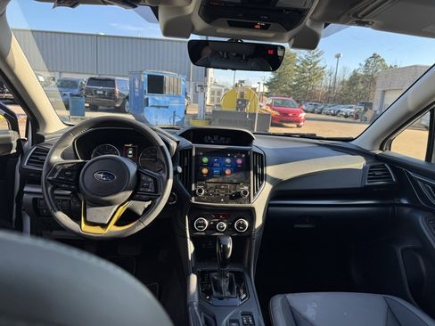 Certified 2023 Subaru Crosstrek 2.5i Sport image 11