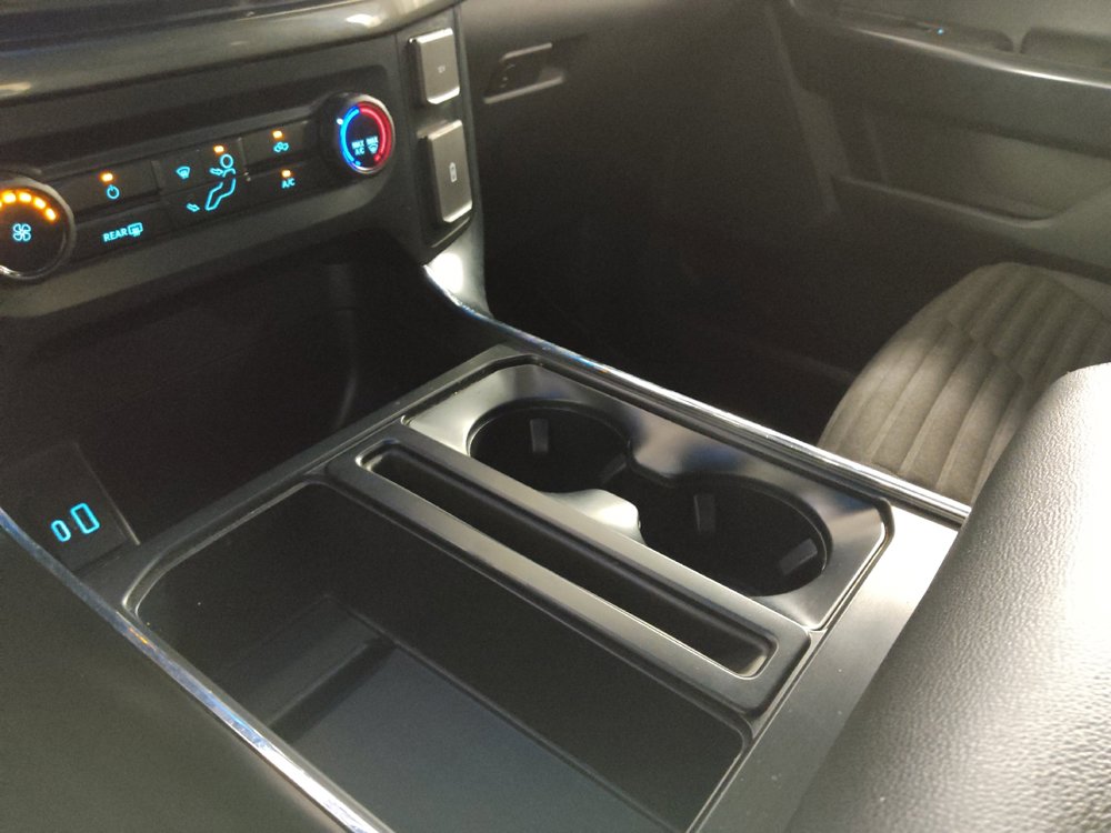 Used 2022 Ford F150 XL w/ STX Appearance Package AWD/4WD image 26