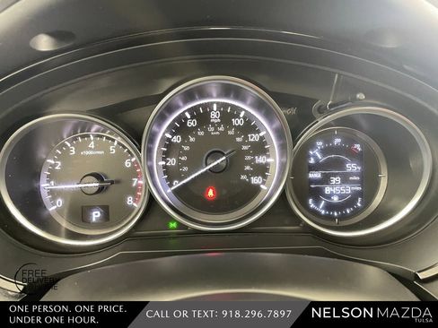 Used 2016 MAZDA CX-9 Touring image 27