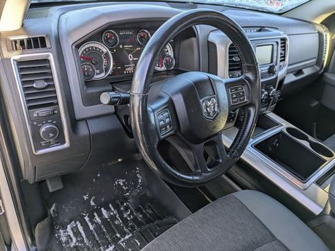 Used 2014 RAM 1500 Big Horn AWD/4WD image 11
