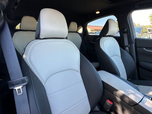 Certified 2025 INFINITI QX55 Sensory w/ Lighting Package image 28