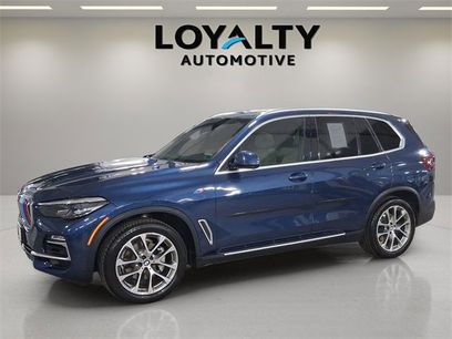 Used 2021 BMW X5 xDrive40i w/ Convenience Package