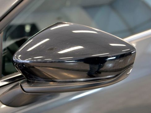 Used 2022 MAZDA CX-30 AWD 2.5 Turbo S image 12