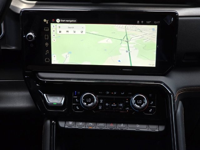 New 2026 GMC Sierra 2500 AT4 w/ AT4 Premium Plus Package AWD/4WD image 12