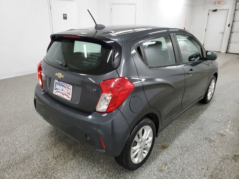 Used 2020 Chevrolet Spark LT image 4