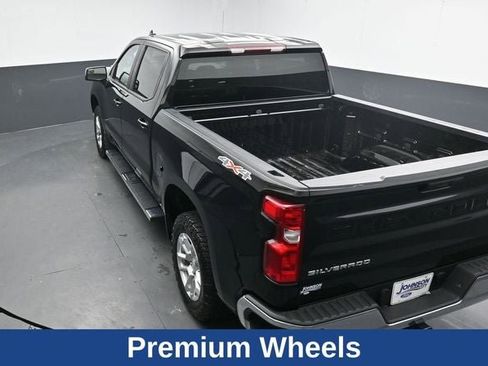 Used 2023 Chevrolet Silverado 1500 LT image 23
