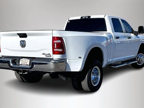 Used 2024 RAM 3500 Tradesman w/ Towing Technology Group image 6