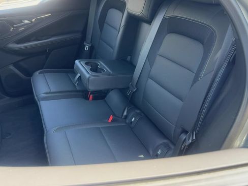 Used 2024 Chevrolet Blazer EV LT AWD/4WD image 12