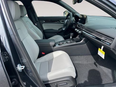 New 2026 Honda Civic Sport Touring image 15