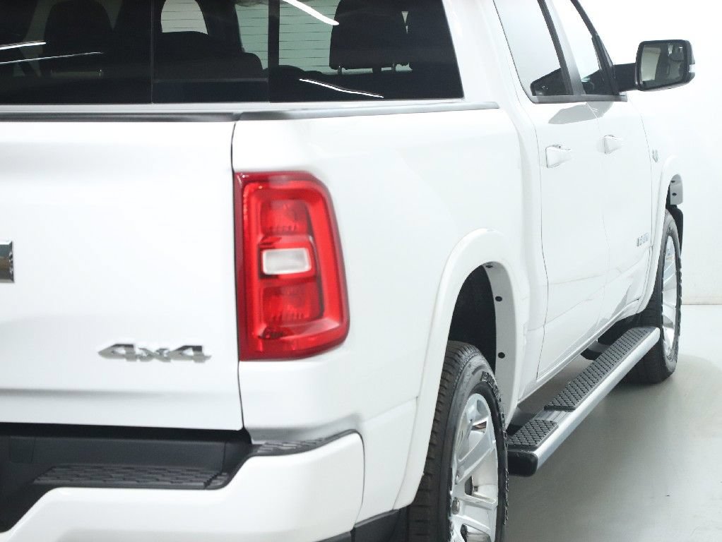 Used 2026 RAM 1500 Big Horn AWD/4WD image 46