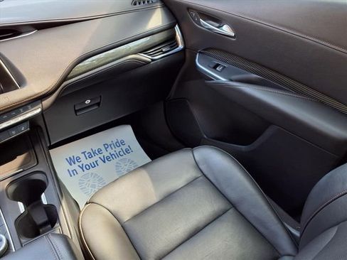 Used 2020 Cadillac XT4 Sport image 18