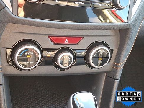 Certified 2021 Subaru Crosstrek 2.0i Premium w/ Popular Package #3 image 30