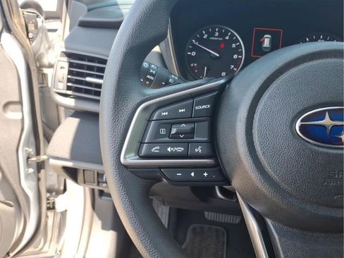 Used 2024 Subaru Outback AWD/4WD image 25