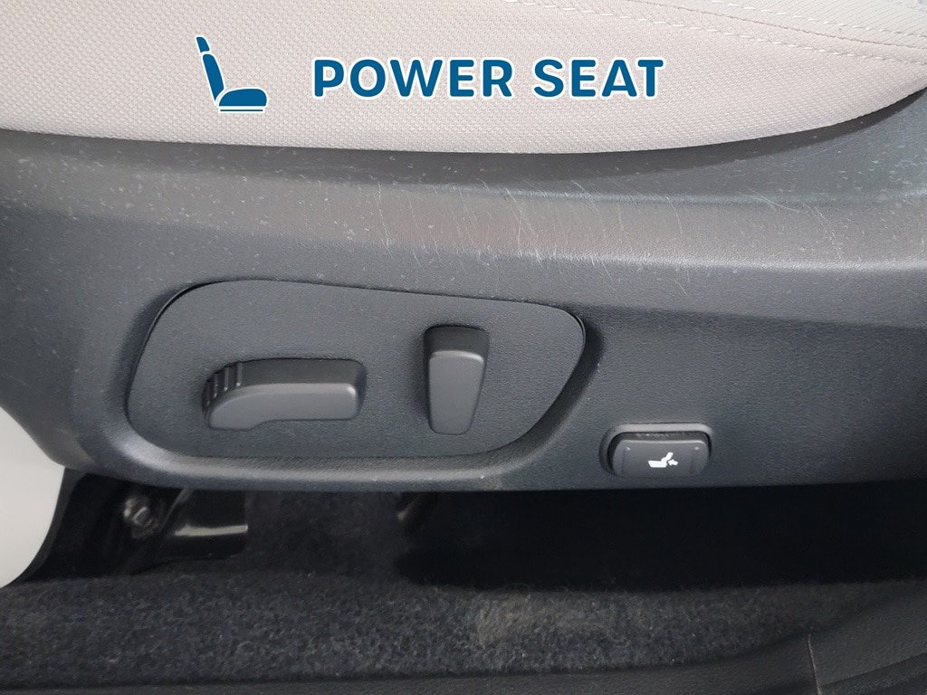 Used 2018 Subaru Forester 2.5i Premium AWD/4WD image 15
