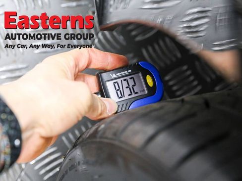 Used 2022 Honda Civic Sport image 25