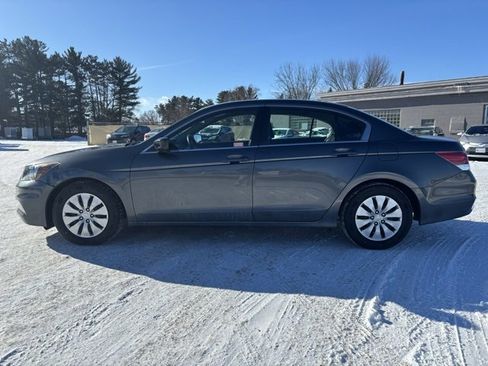 Used 2012 Honda Accord LX image 4