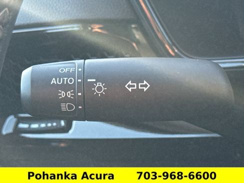 Used 2026 Honda CR-V EX-L image 11